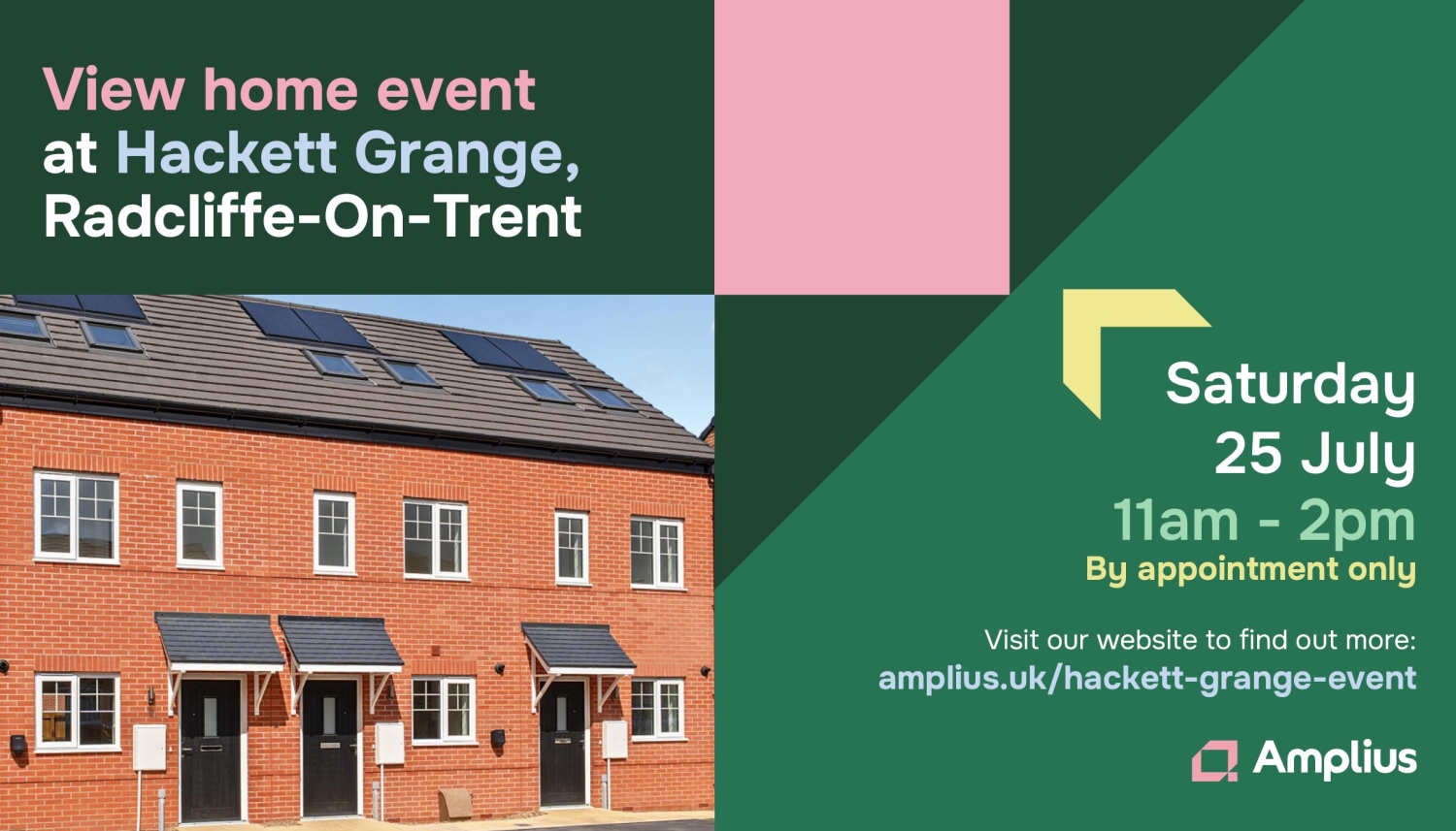 Plot 31 Clarke, 